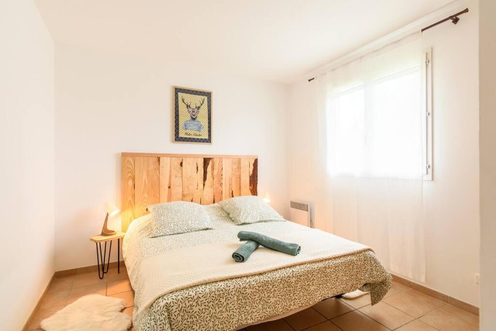 New Charmante Maison Proche Ocean Biscarrosse Εξωτερικό φωτογραφία